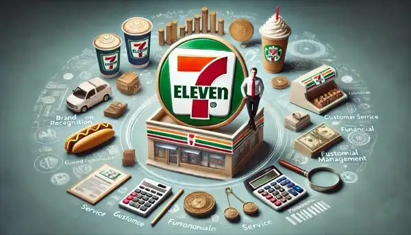 Revealing 7-Eleven Franchise: In-Depth Reviews and Cost Breakdown 15